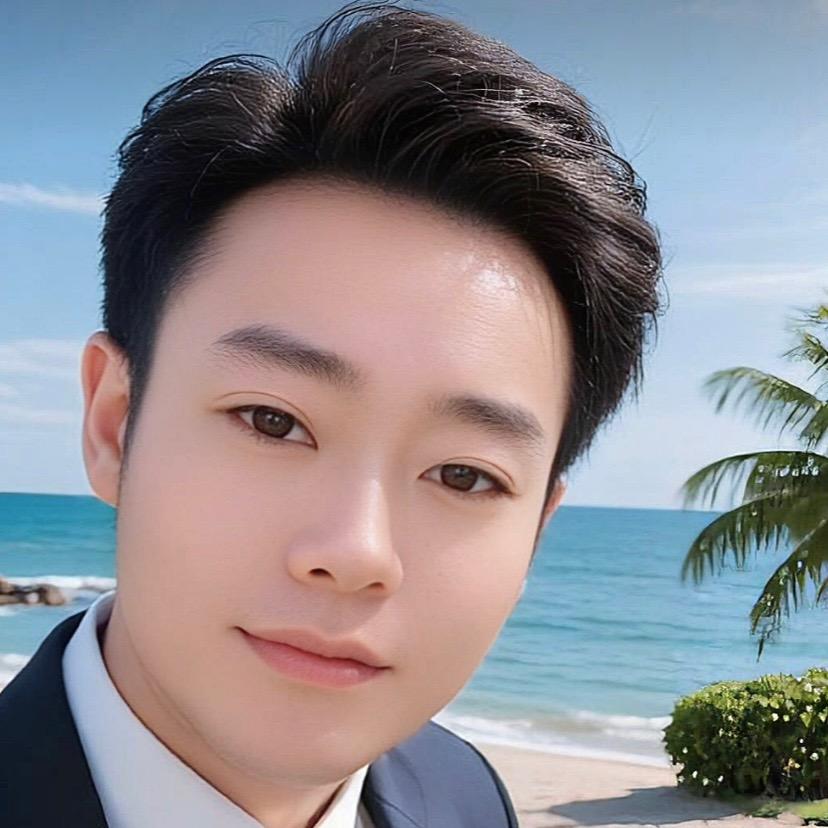 阿豪文案