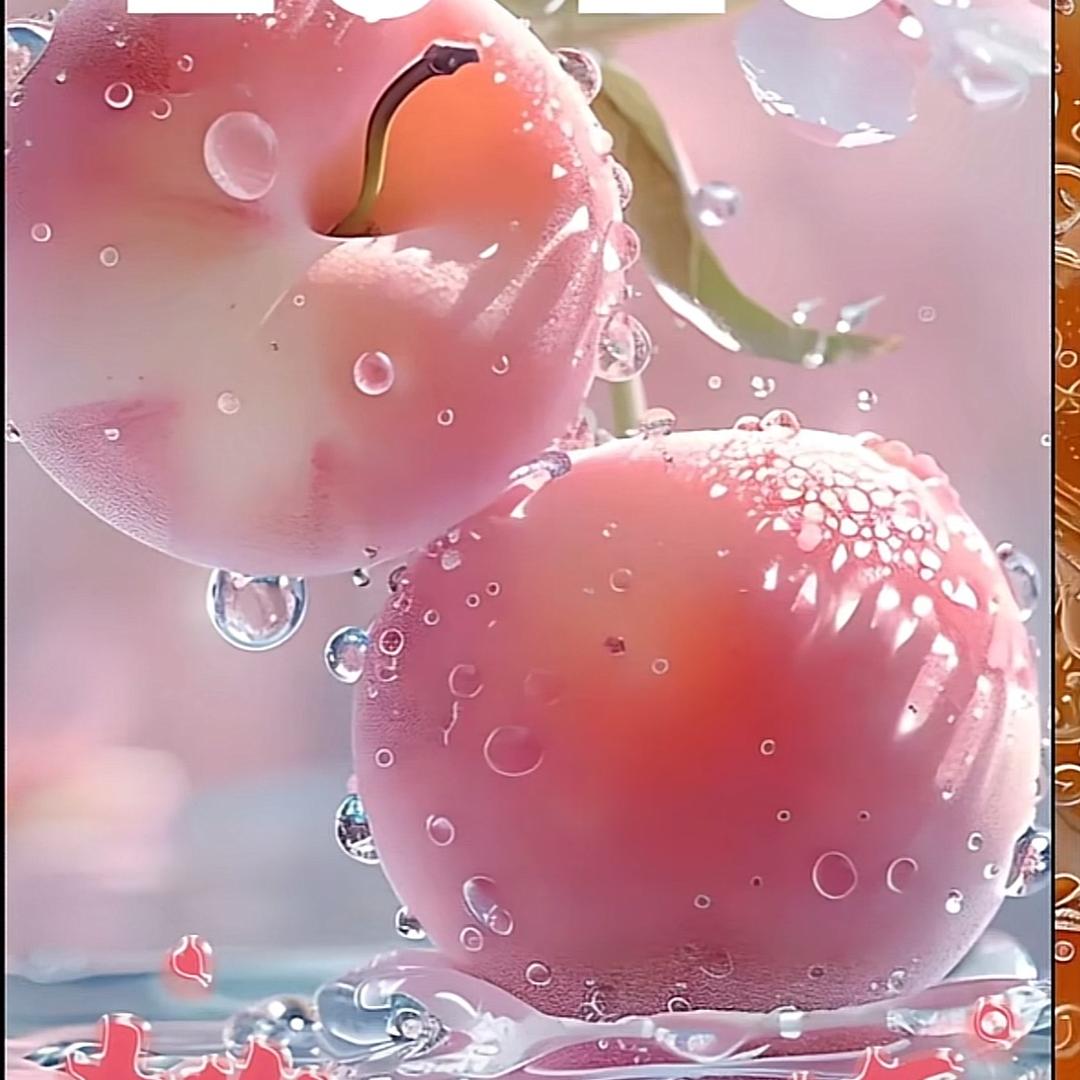 心态保持～