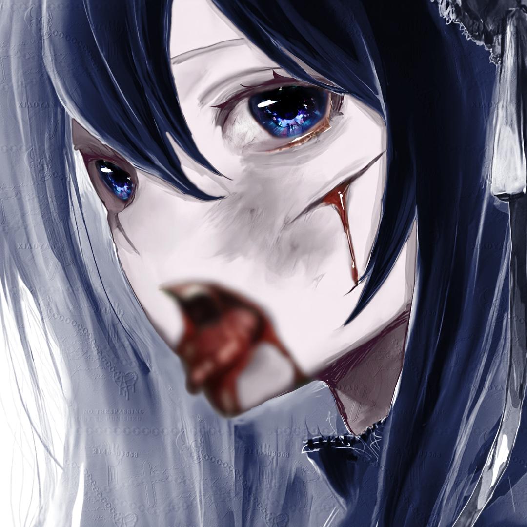 我手写的日记本