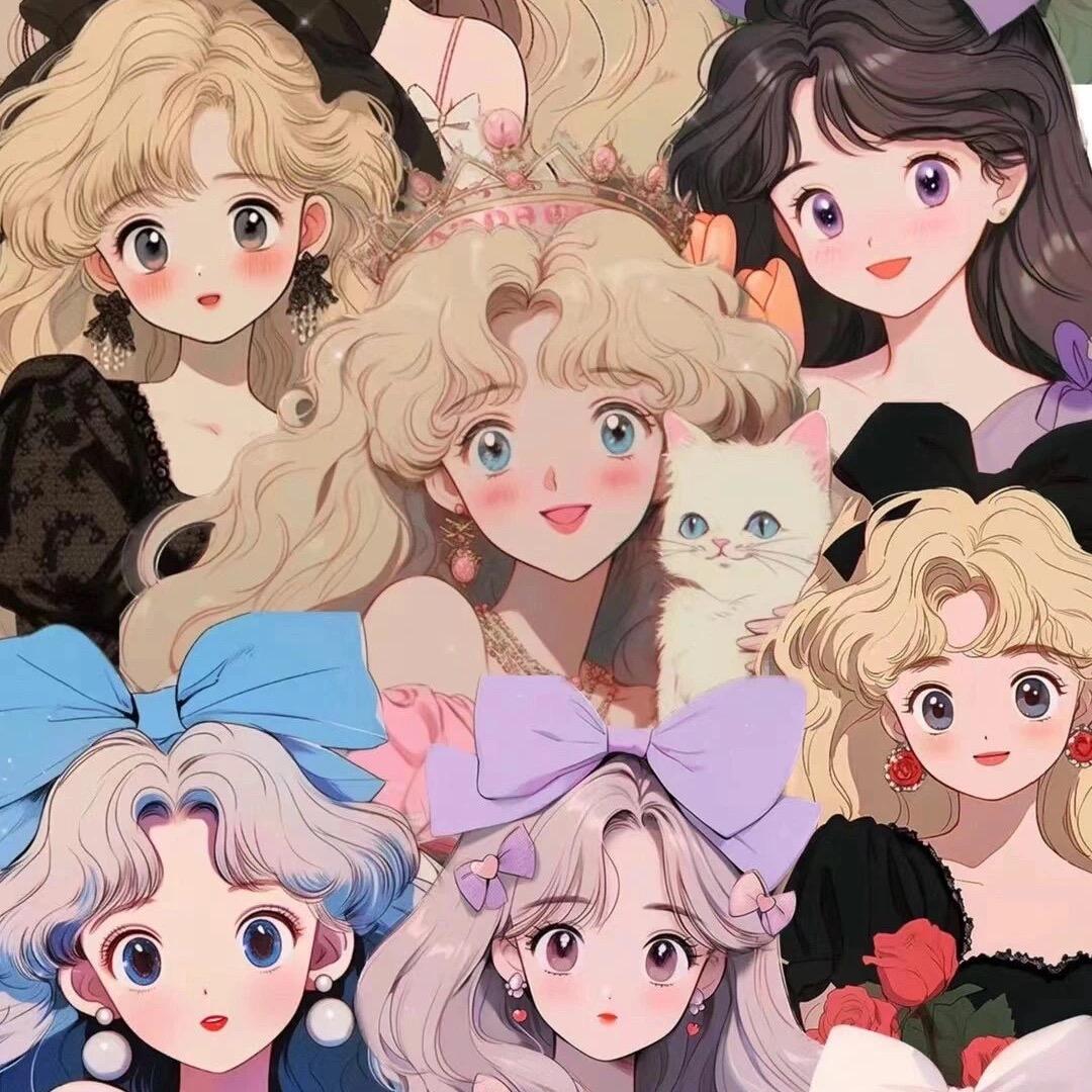 慢条斯李女士🥳