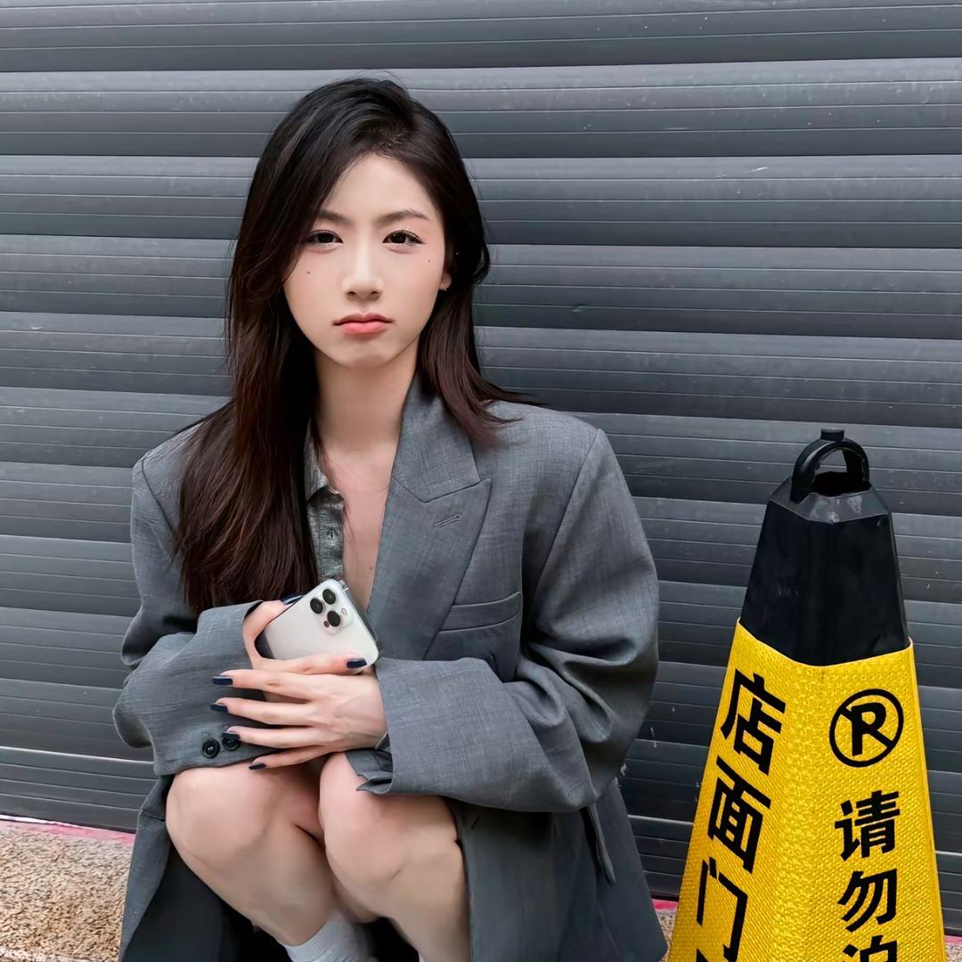 姜姜酱