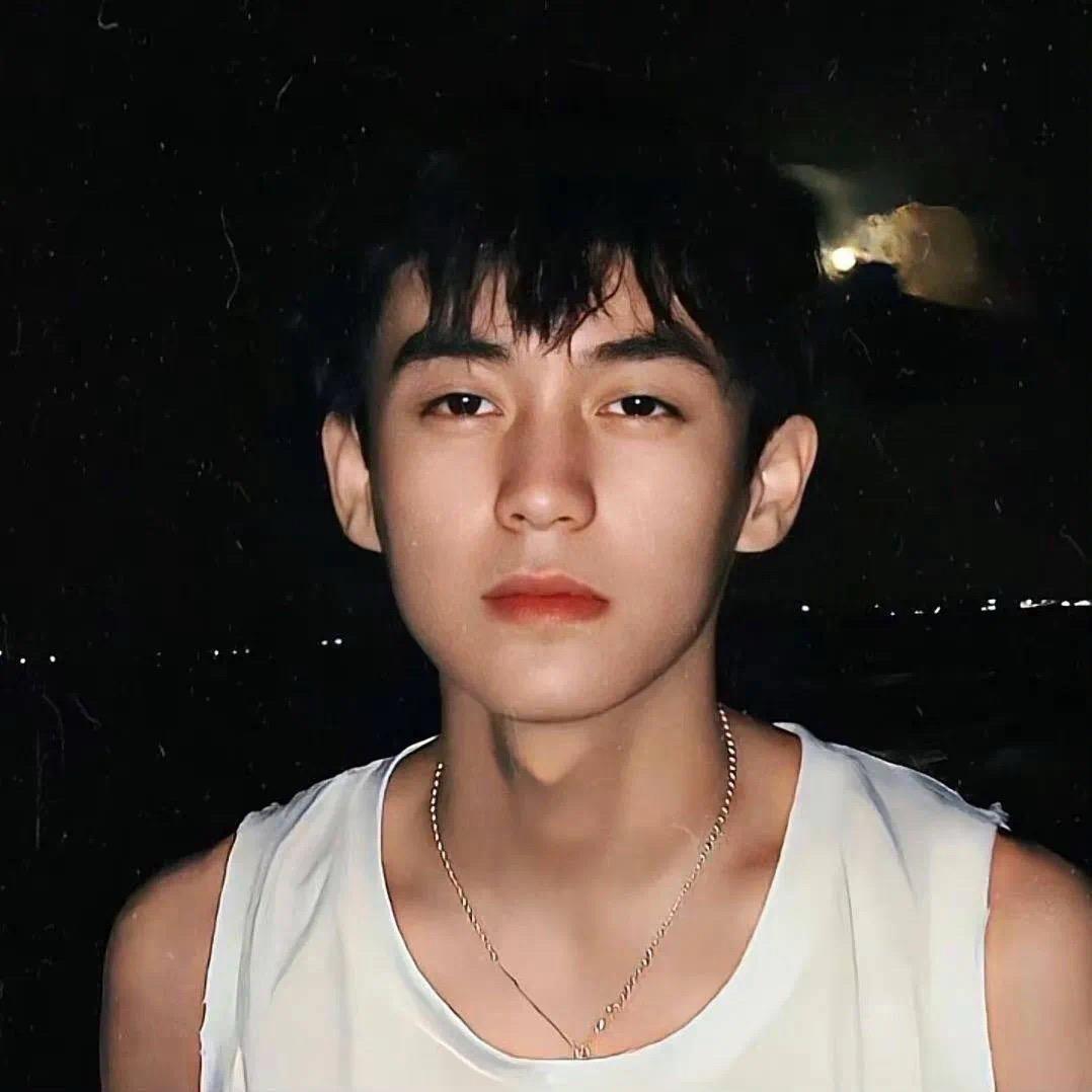 纯爱