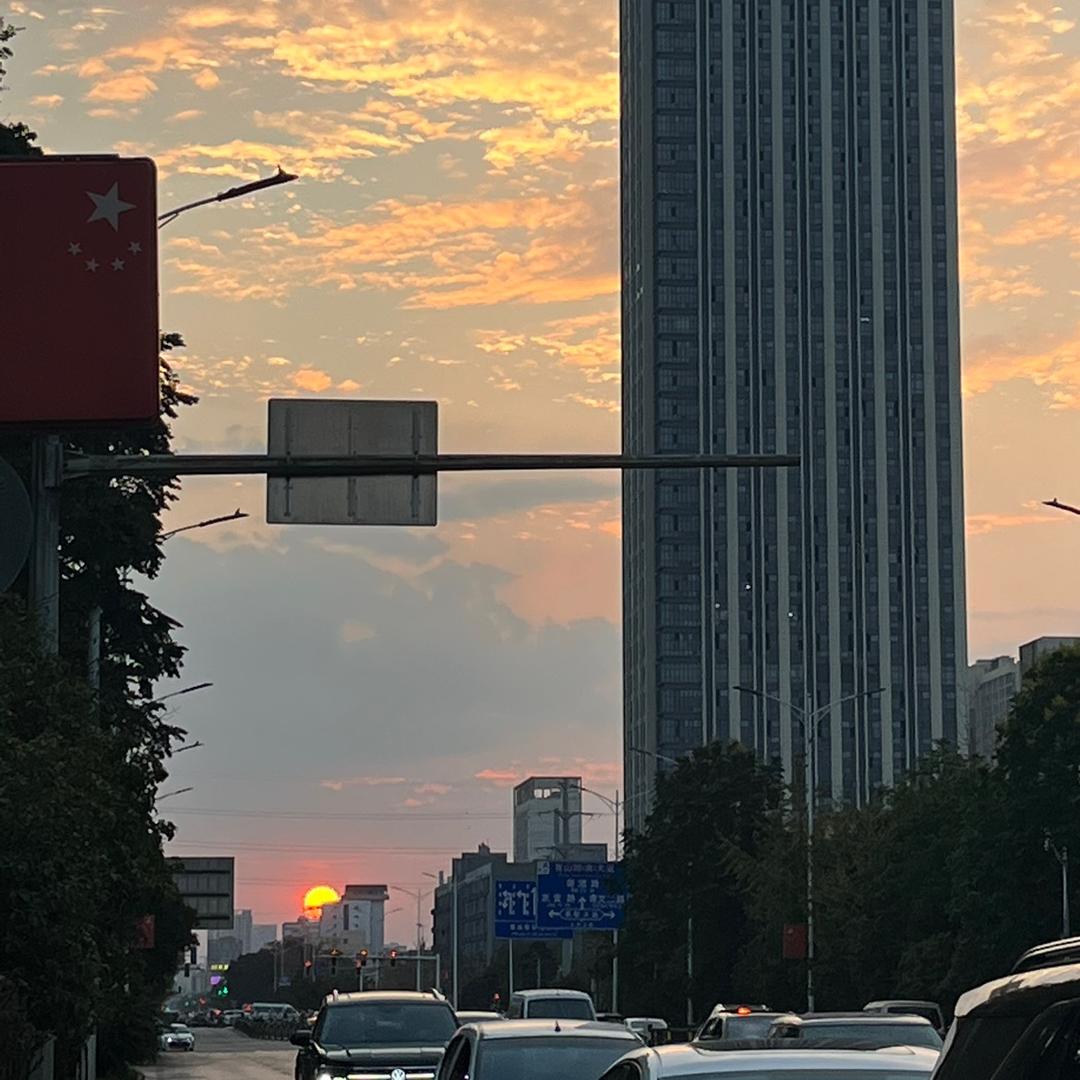 一杯美式”