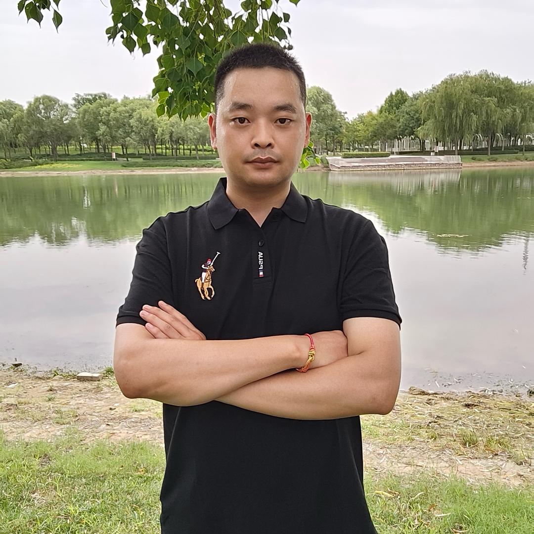 水产先锋胡老师