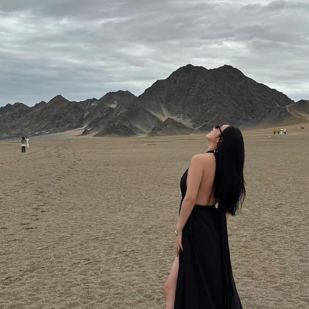 婵儿