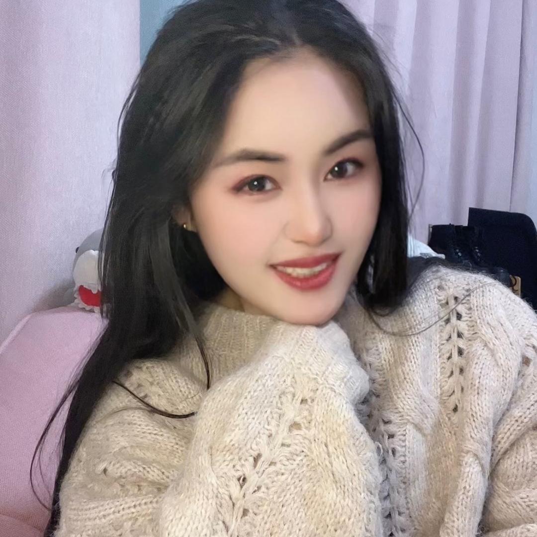 小杨钰莹
