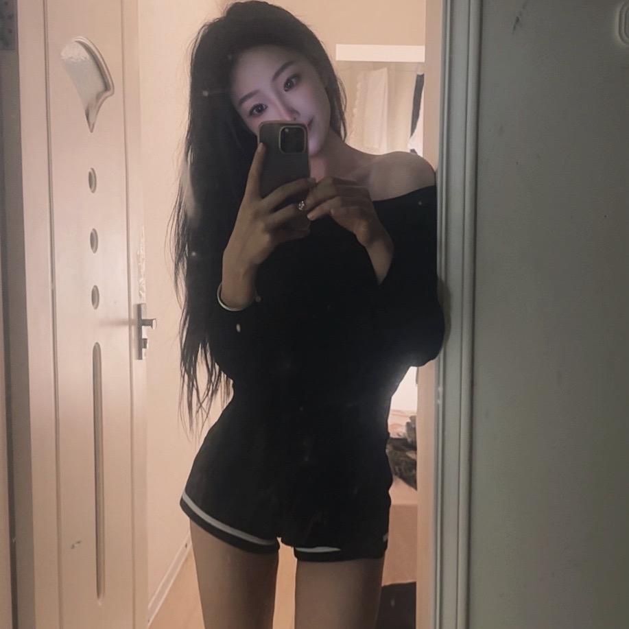 小怪兽🙈