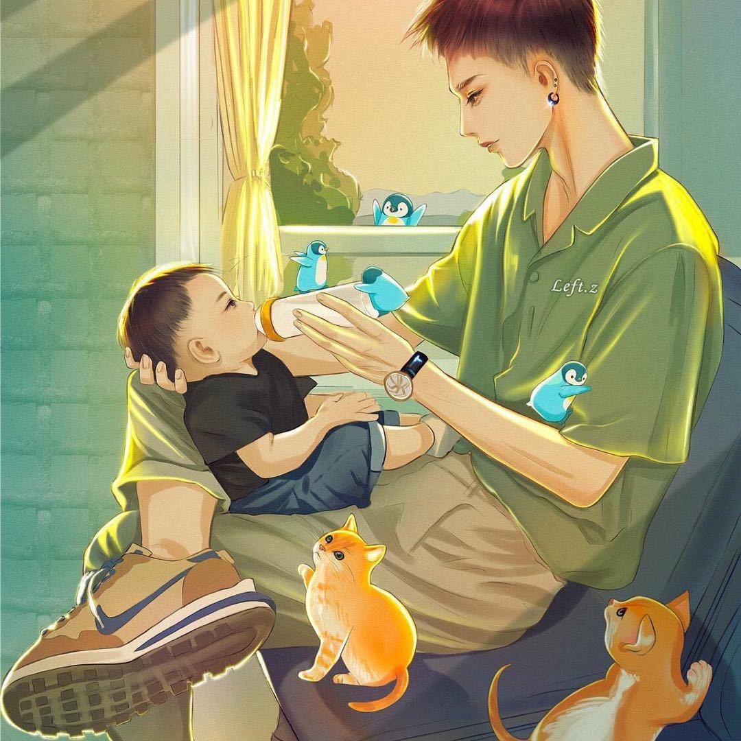 稳！