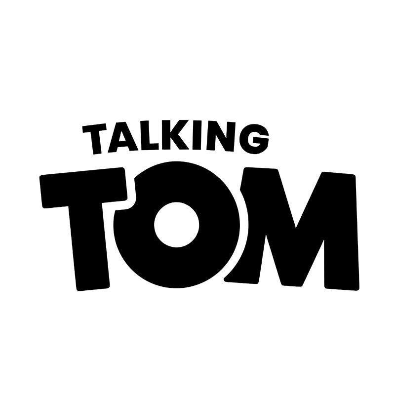 TALKING TOM男童旗舰店
