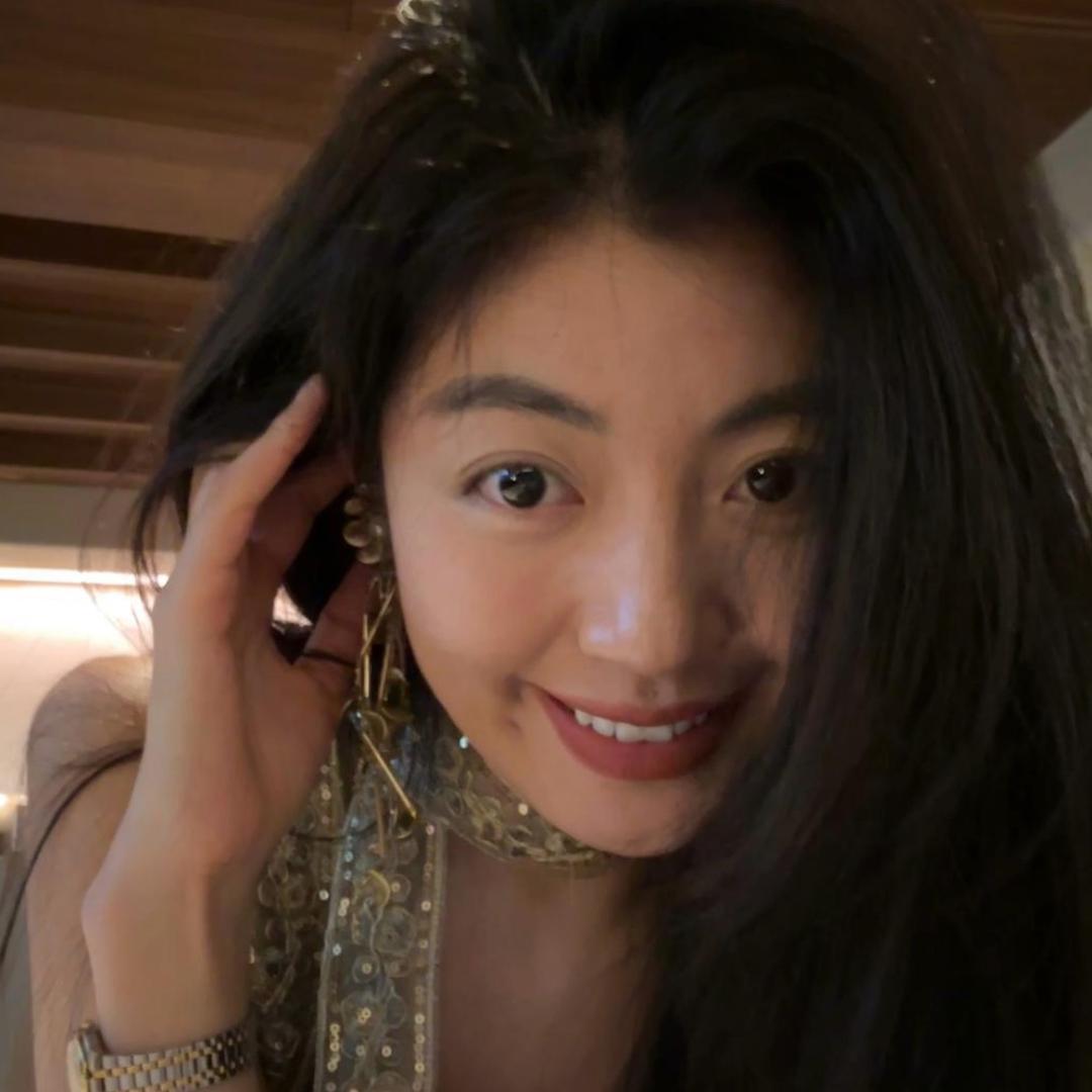 妮蔻（直播爆款）