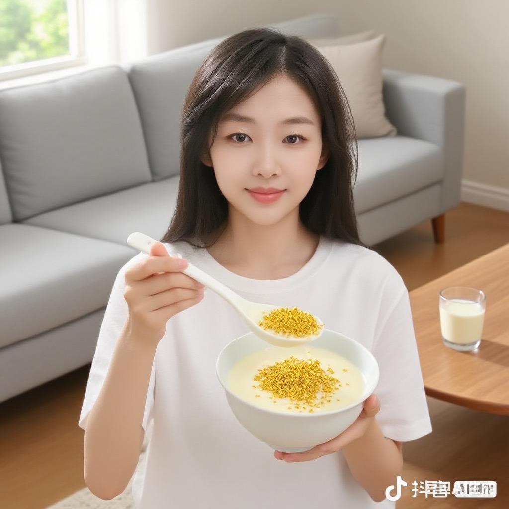 三宝美食