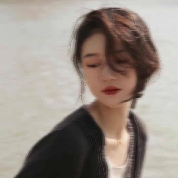 @後來溫柔散盡～