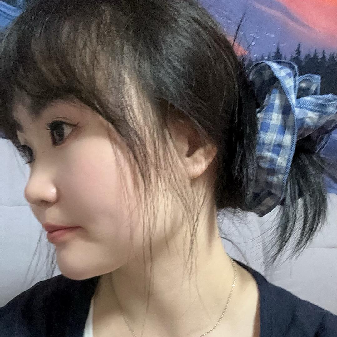 小张饿得Yun乎乎😇