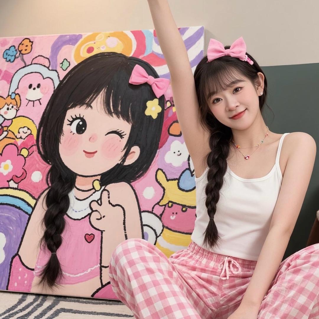 阿岚