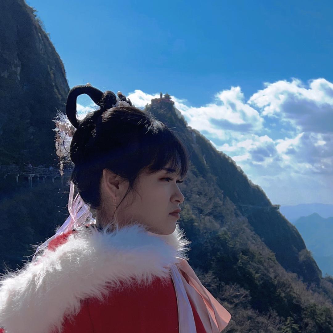 小蒙