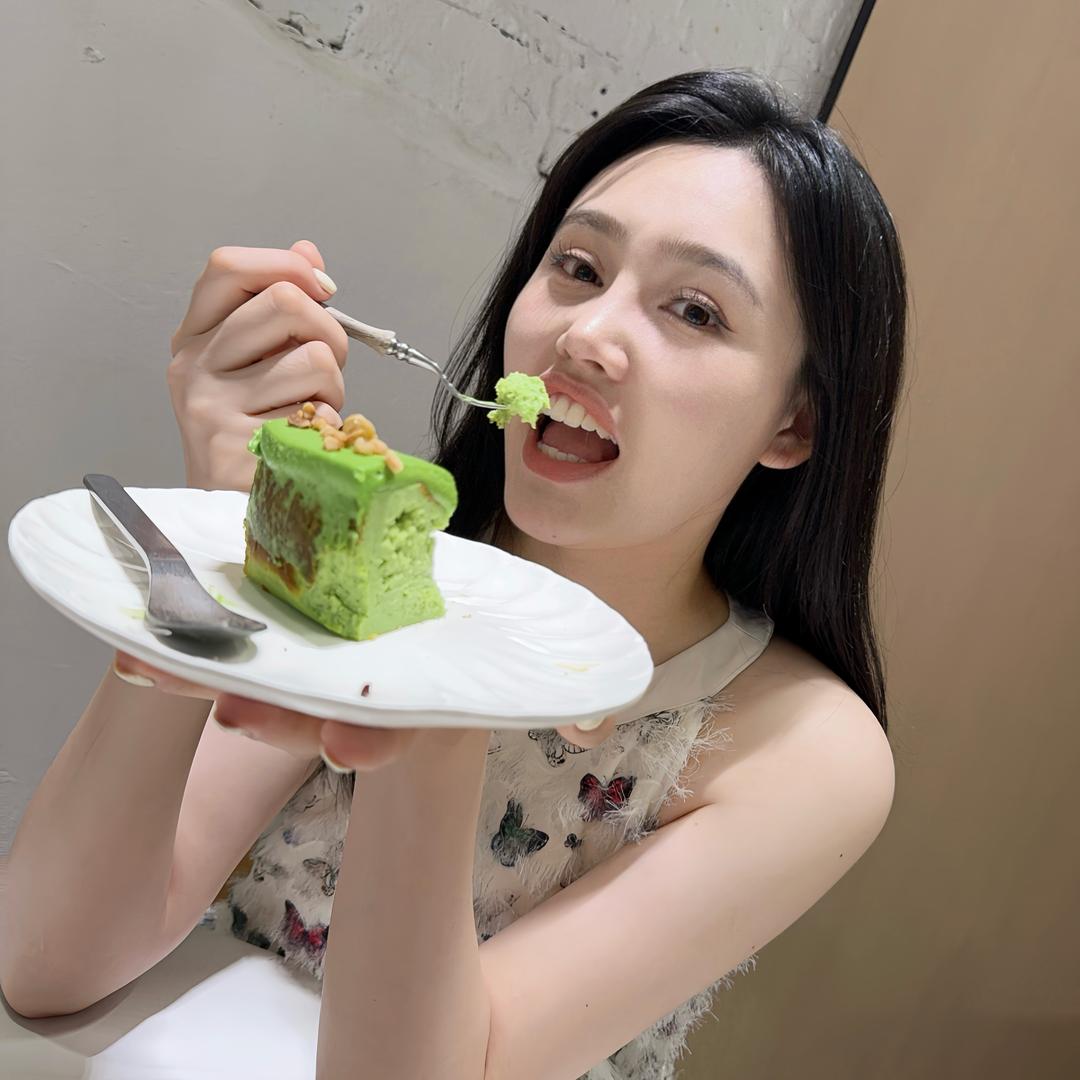 哇唔雅如🌠
