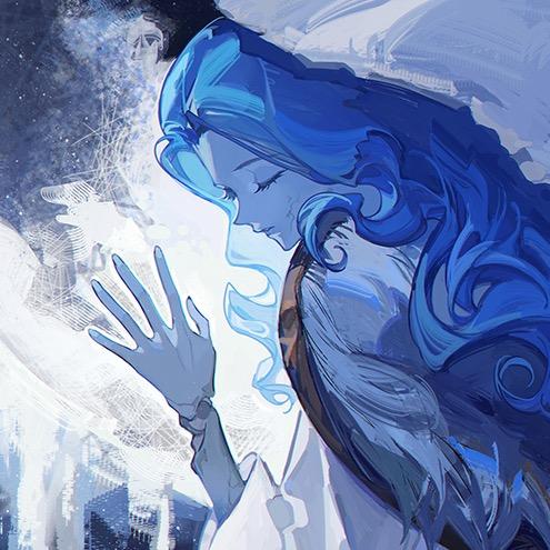 空里是只小熊猫🎋