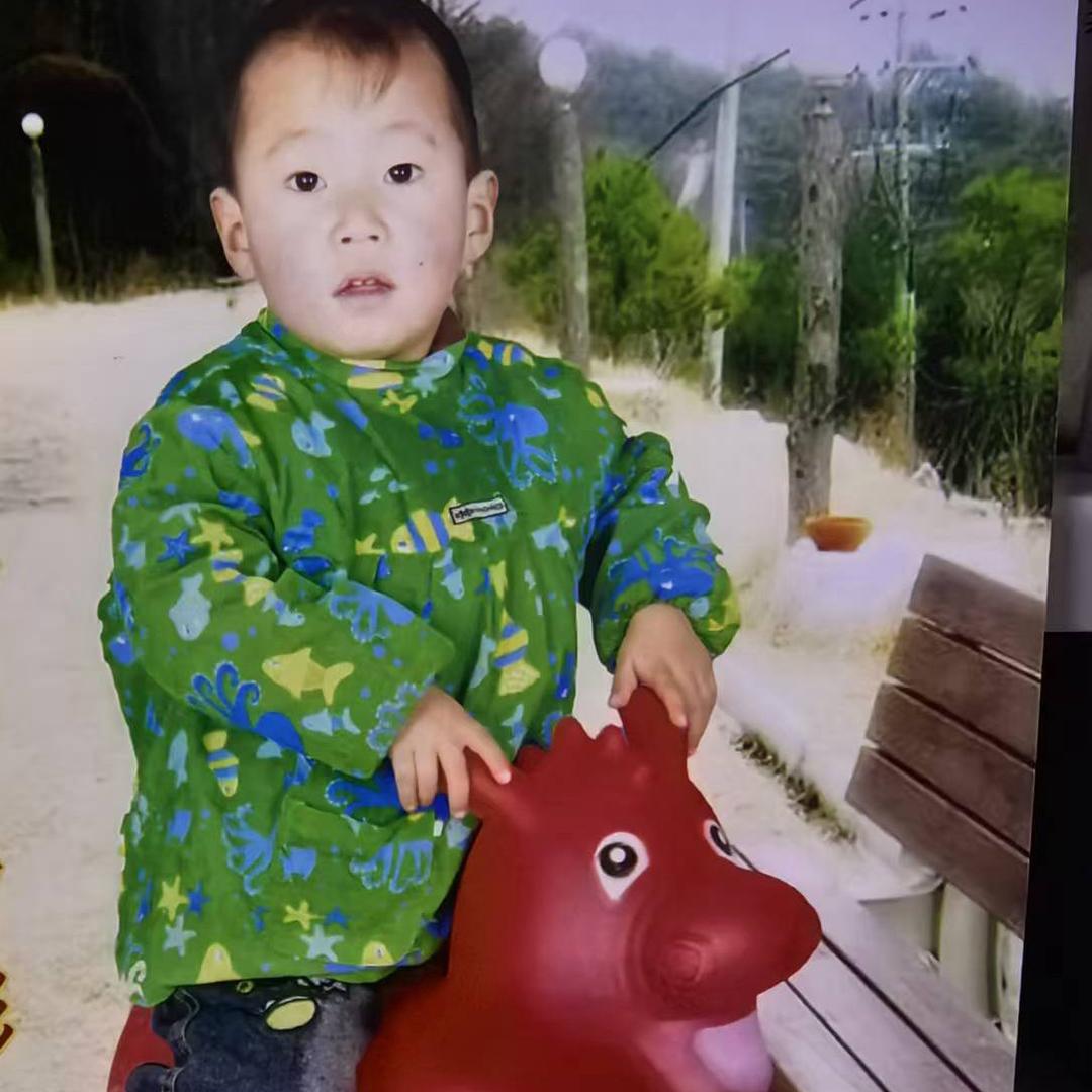 幸福源自珍惜#