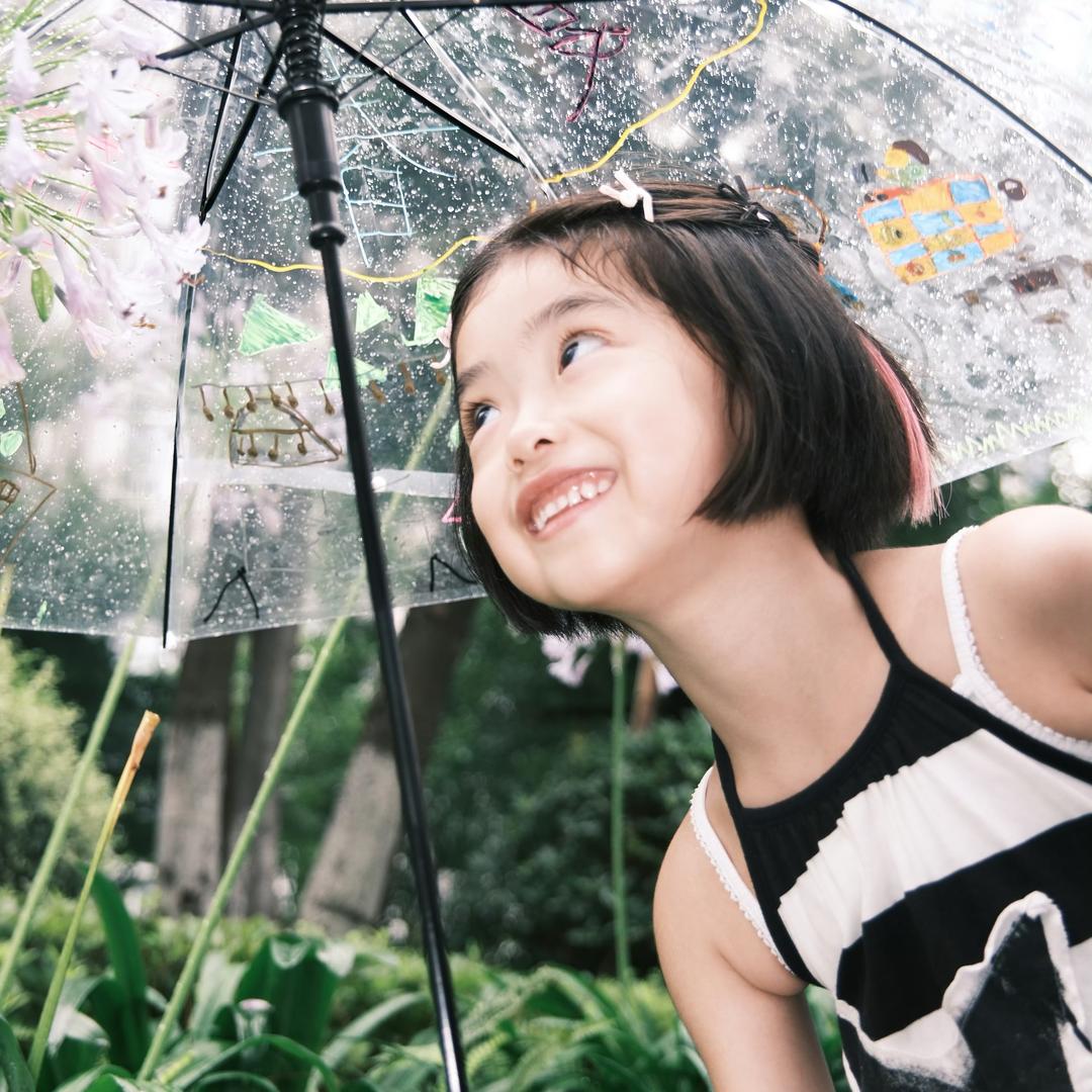 今天也很有趣吧