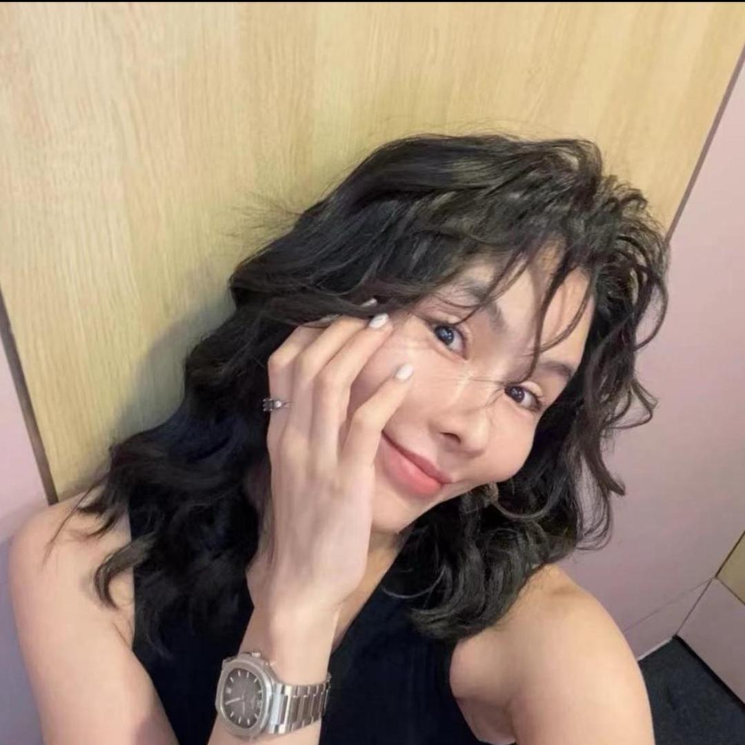 侯點點【爆款返场】