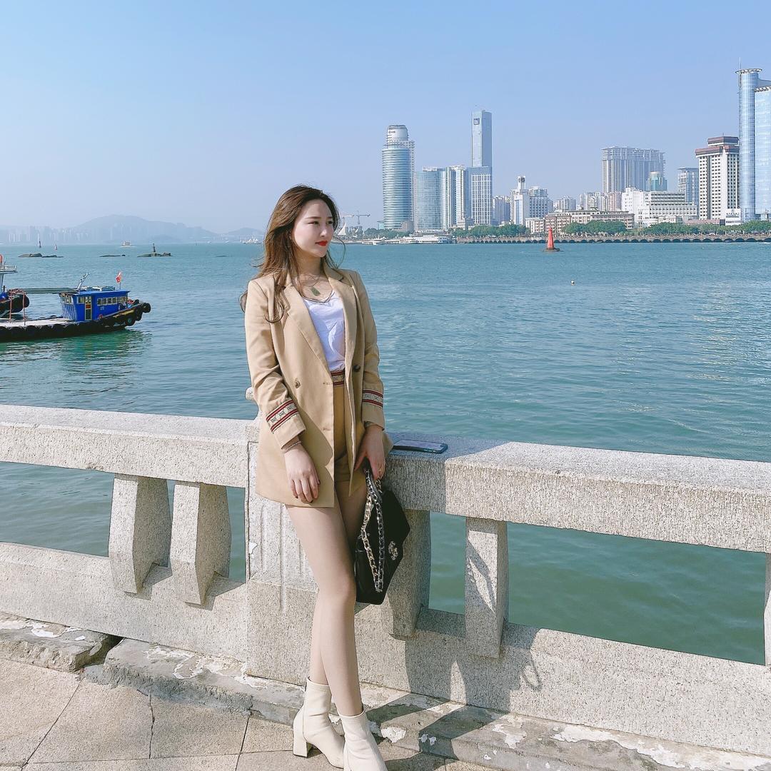 Xiao xiao甜
