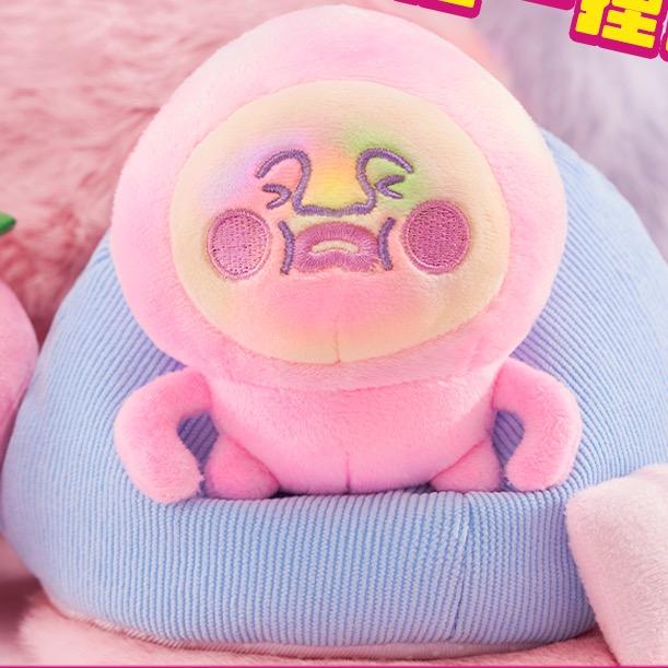 屁桃潮玩体验馆
