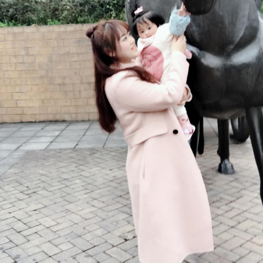 伊生所爱❤️