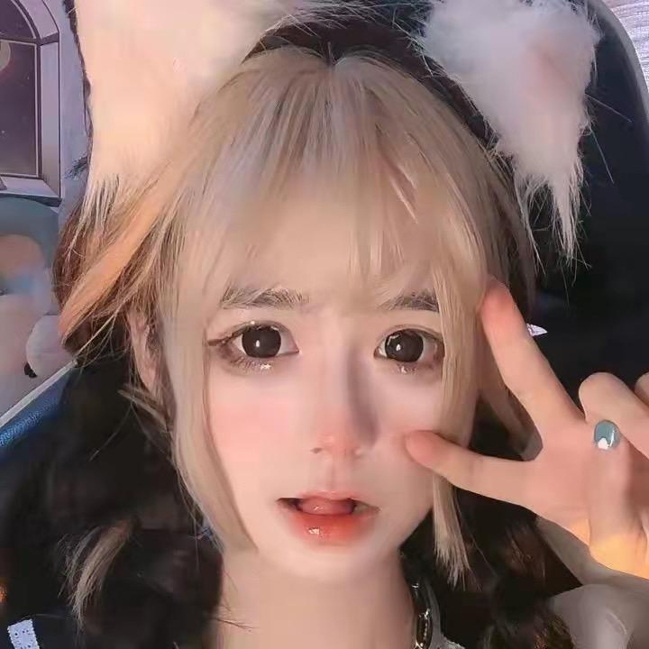 安妮和小die@抖音