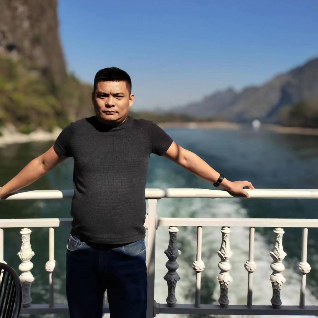 忠涛（关东情CEO）