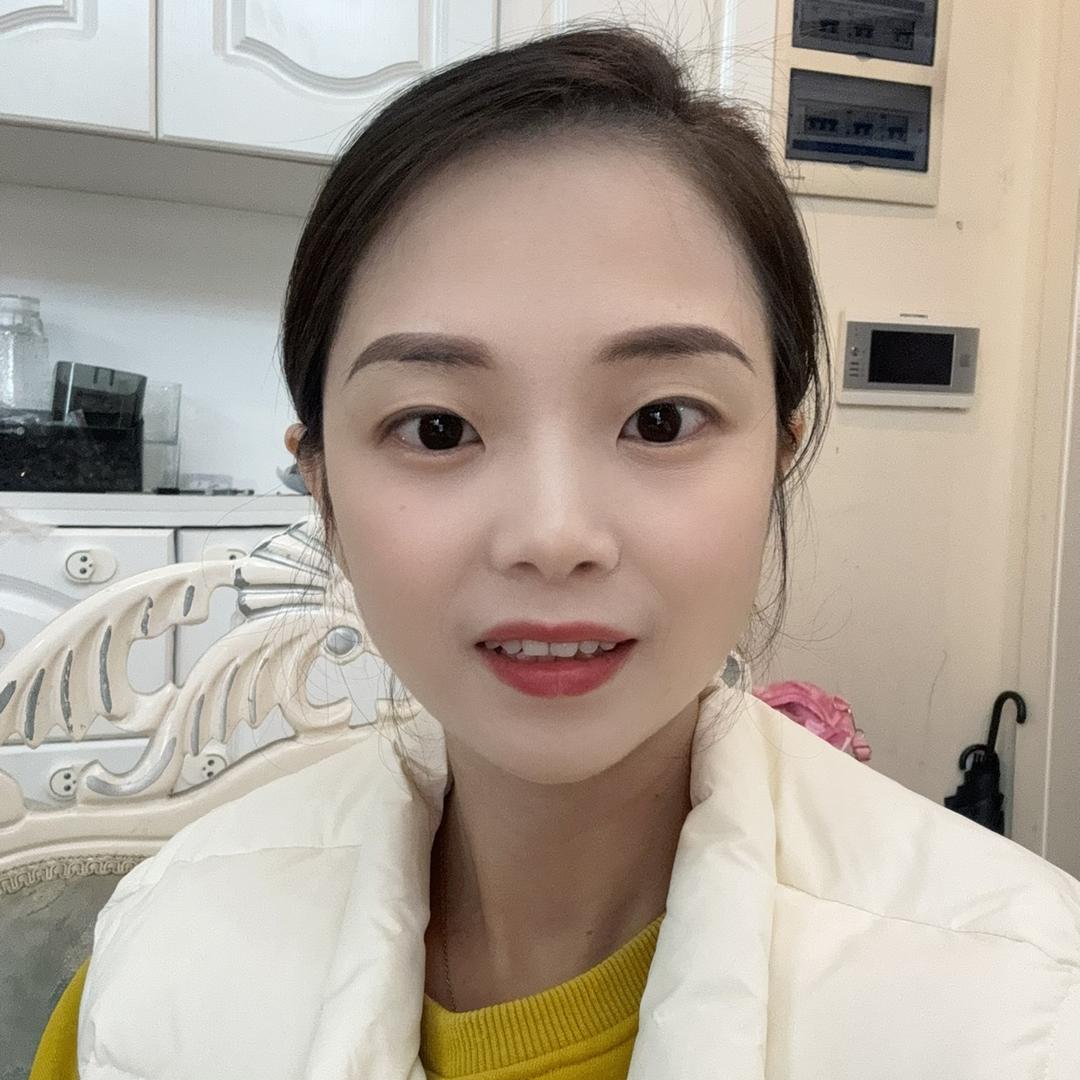 是丽梅刘呀