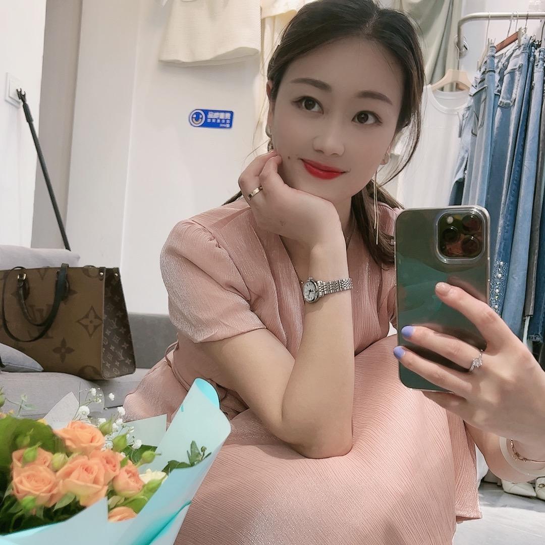 李娜！