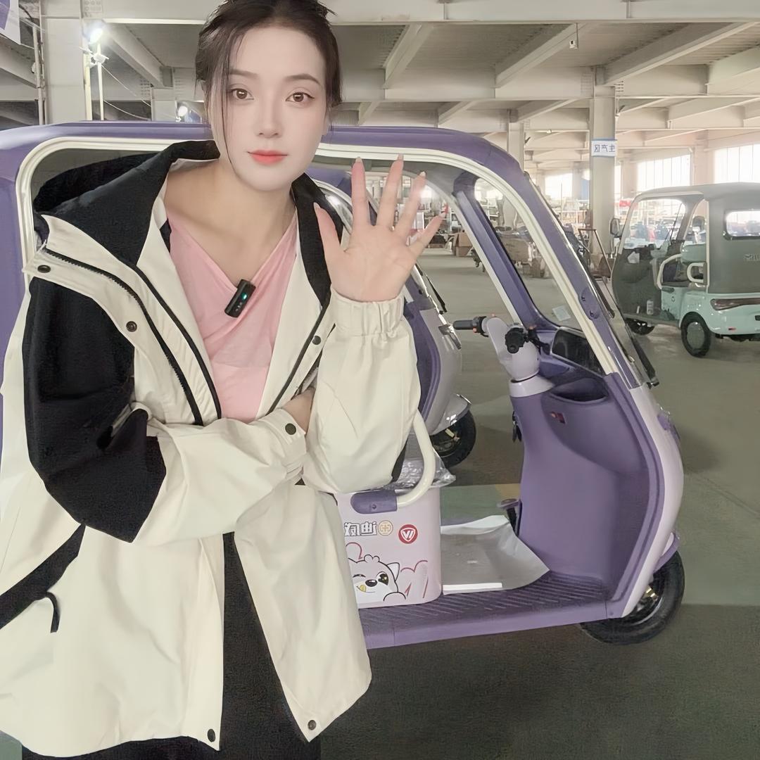 休闲车源头工厂 青屿