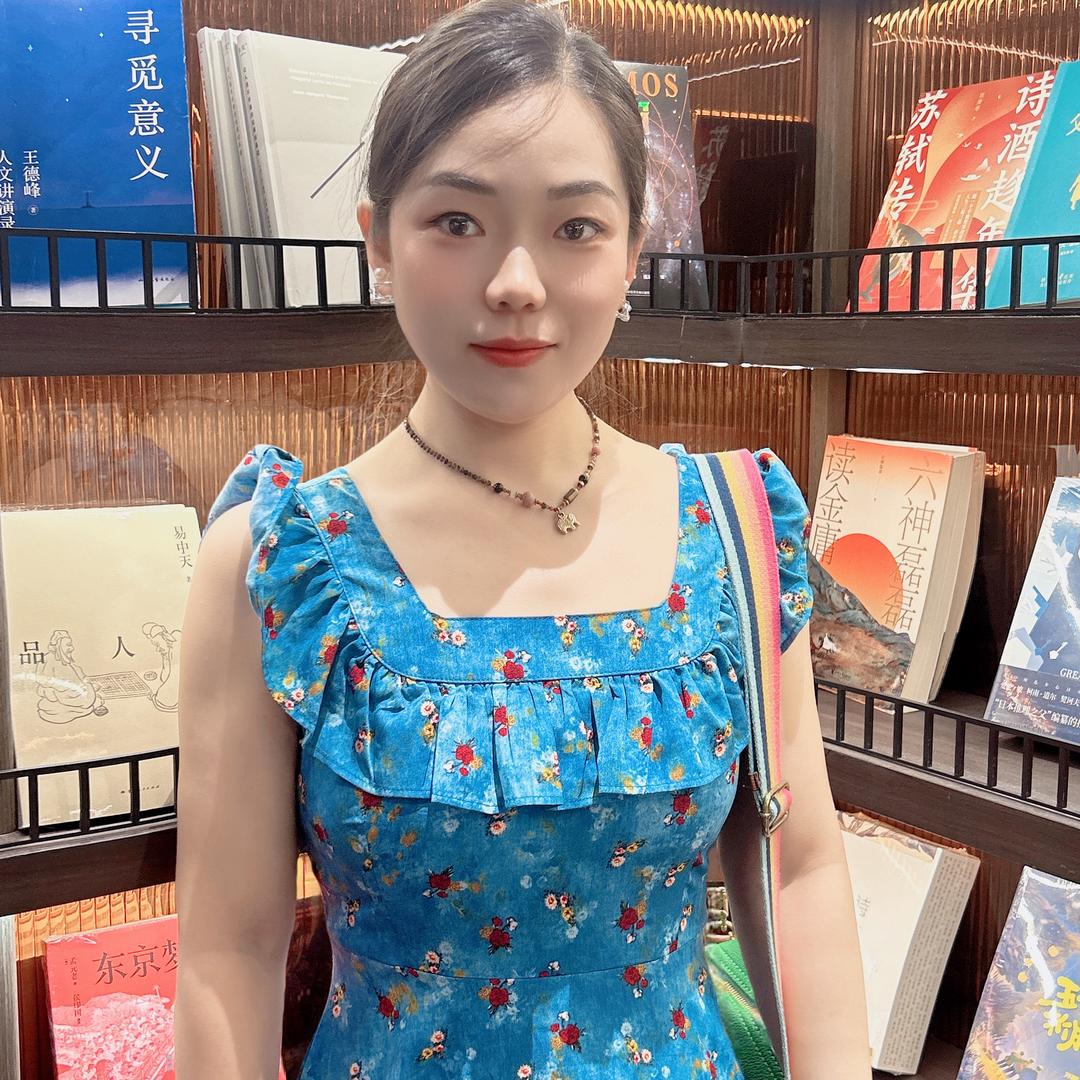 潇潇