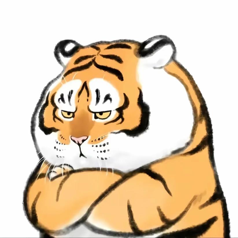 小胖虎