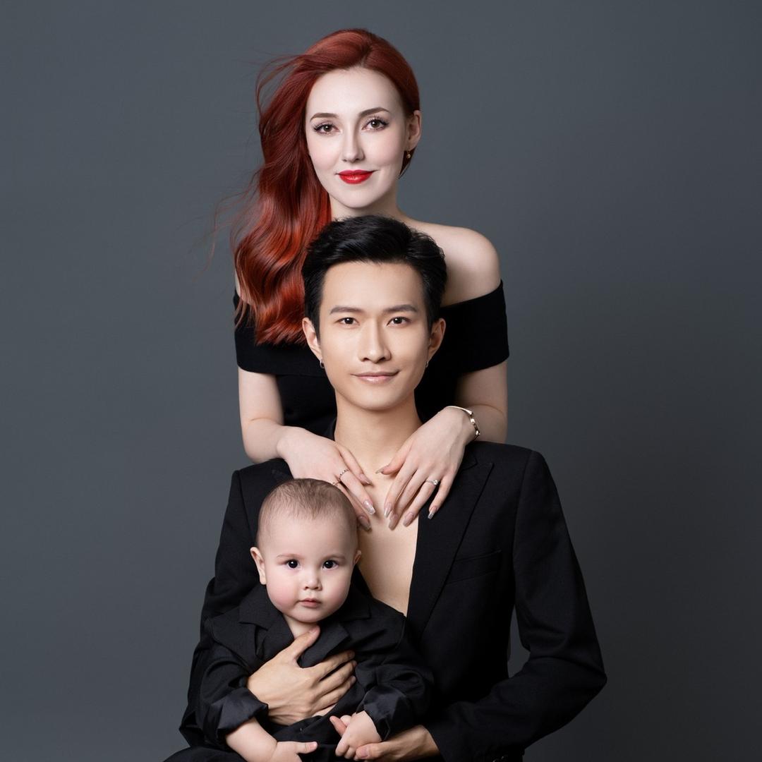 西蒙和安娜@抖音