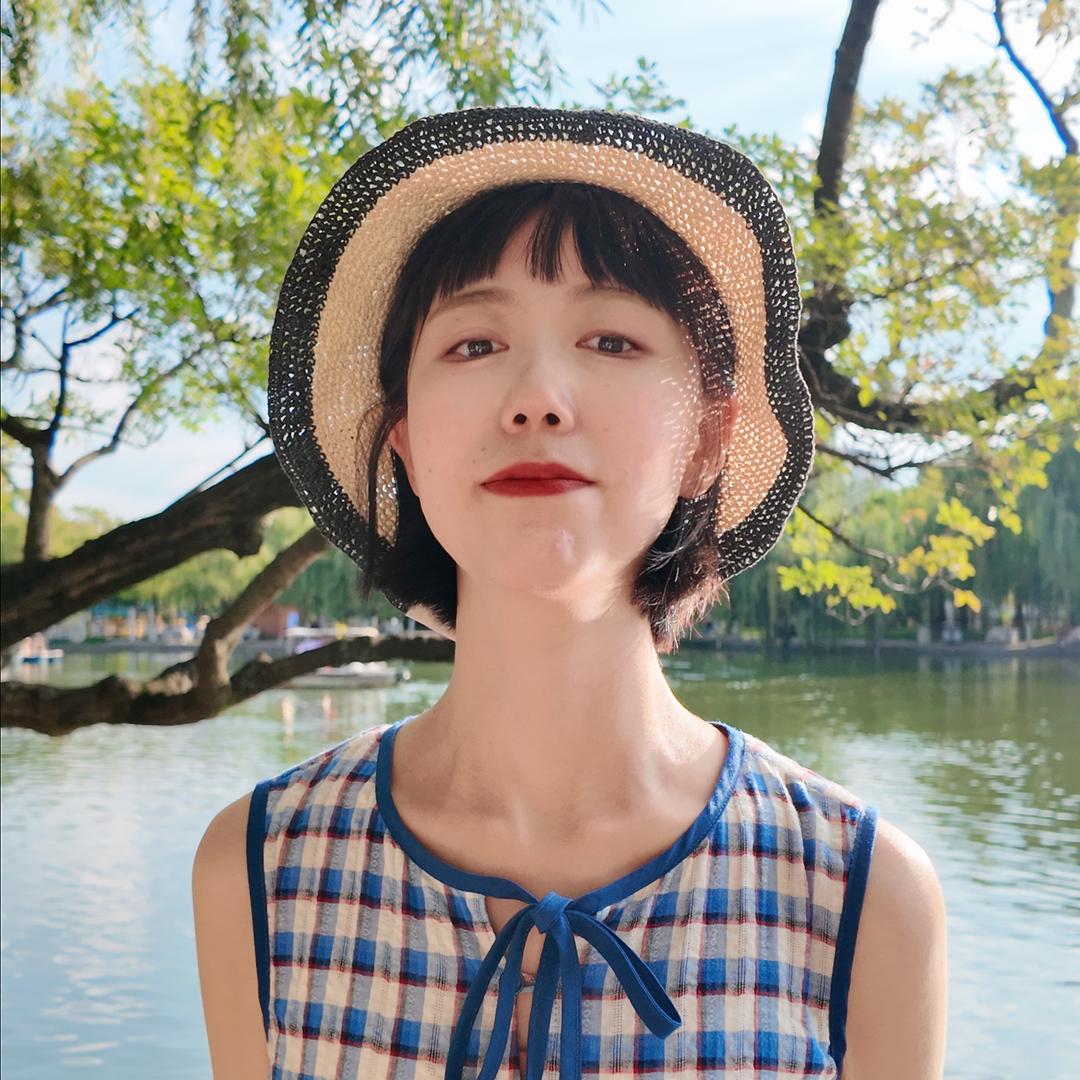七妹看房