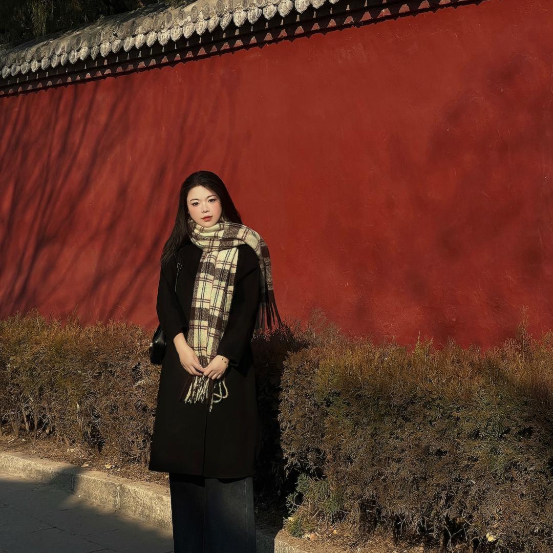 美栗子.