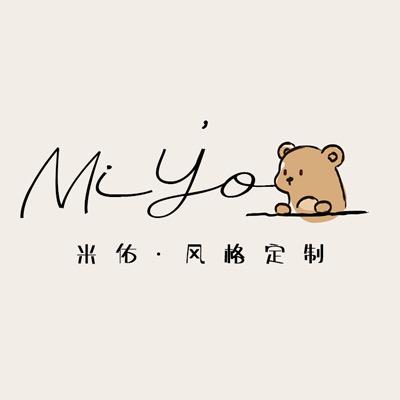 米佑Miyo风格定制童品