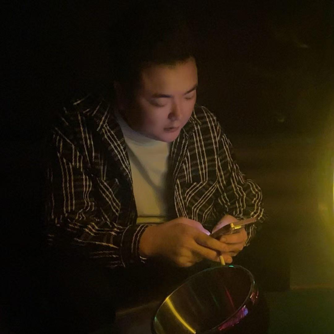 将来胜过往