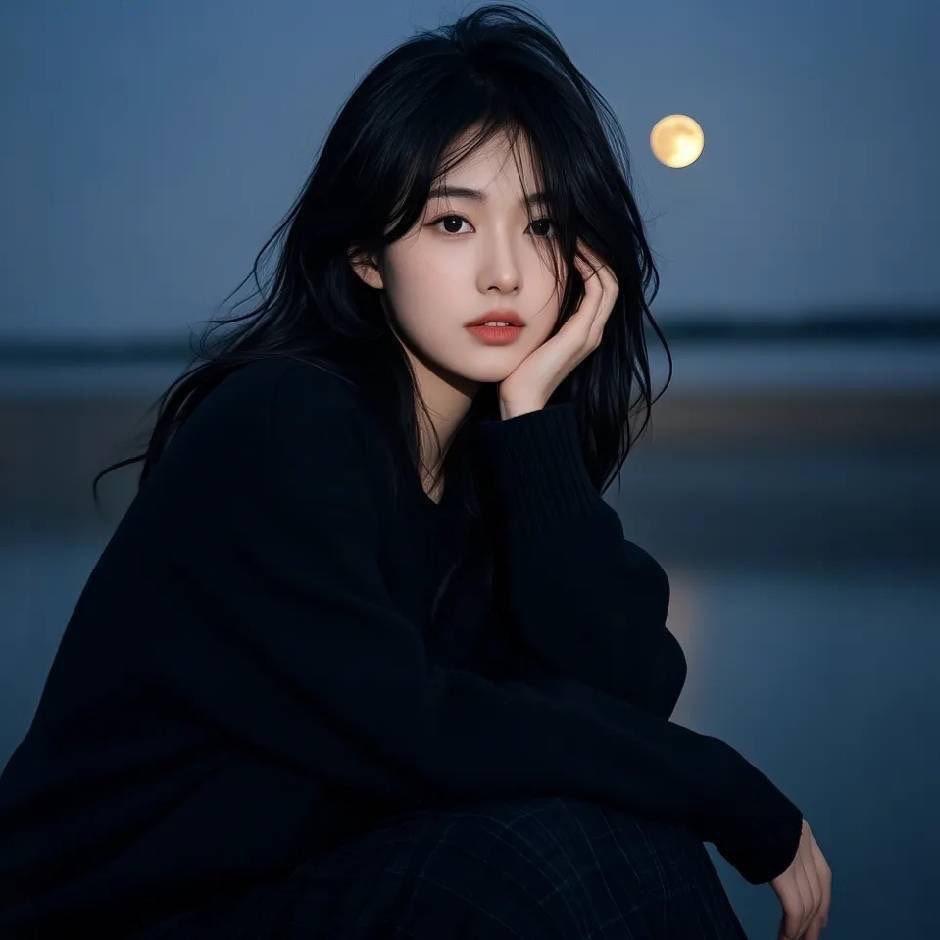 晚晚