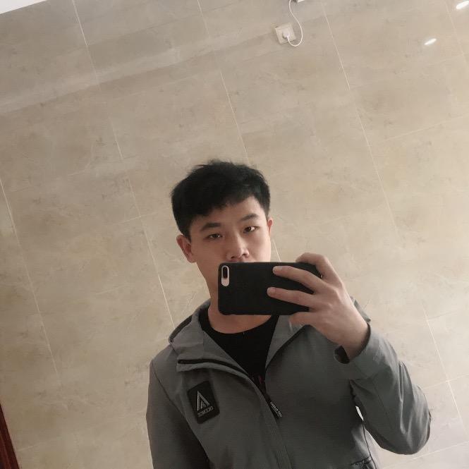 Luck好运