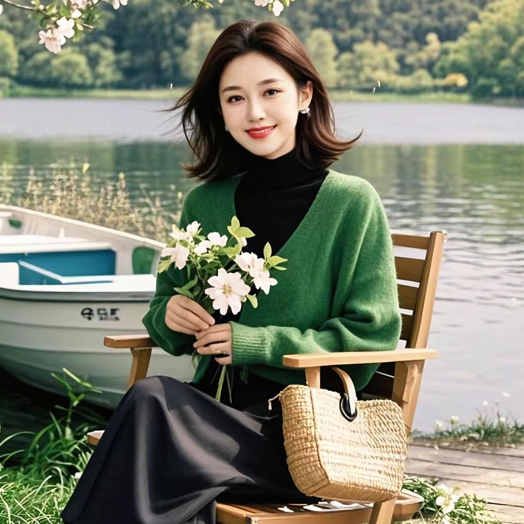黑美人吖