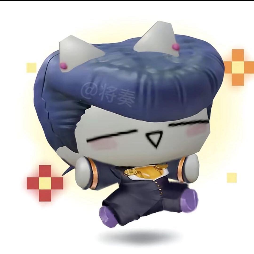 ^.꧞东方✧仗助꧞🍘𓂂𓈒𓏸