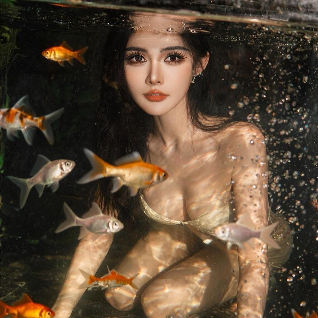 桃肉肉🌊（生病版）