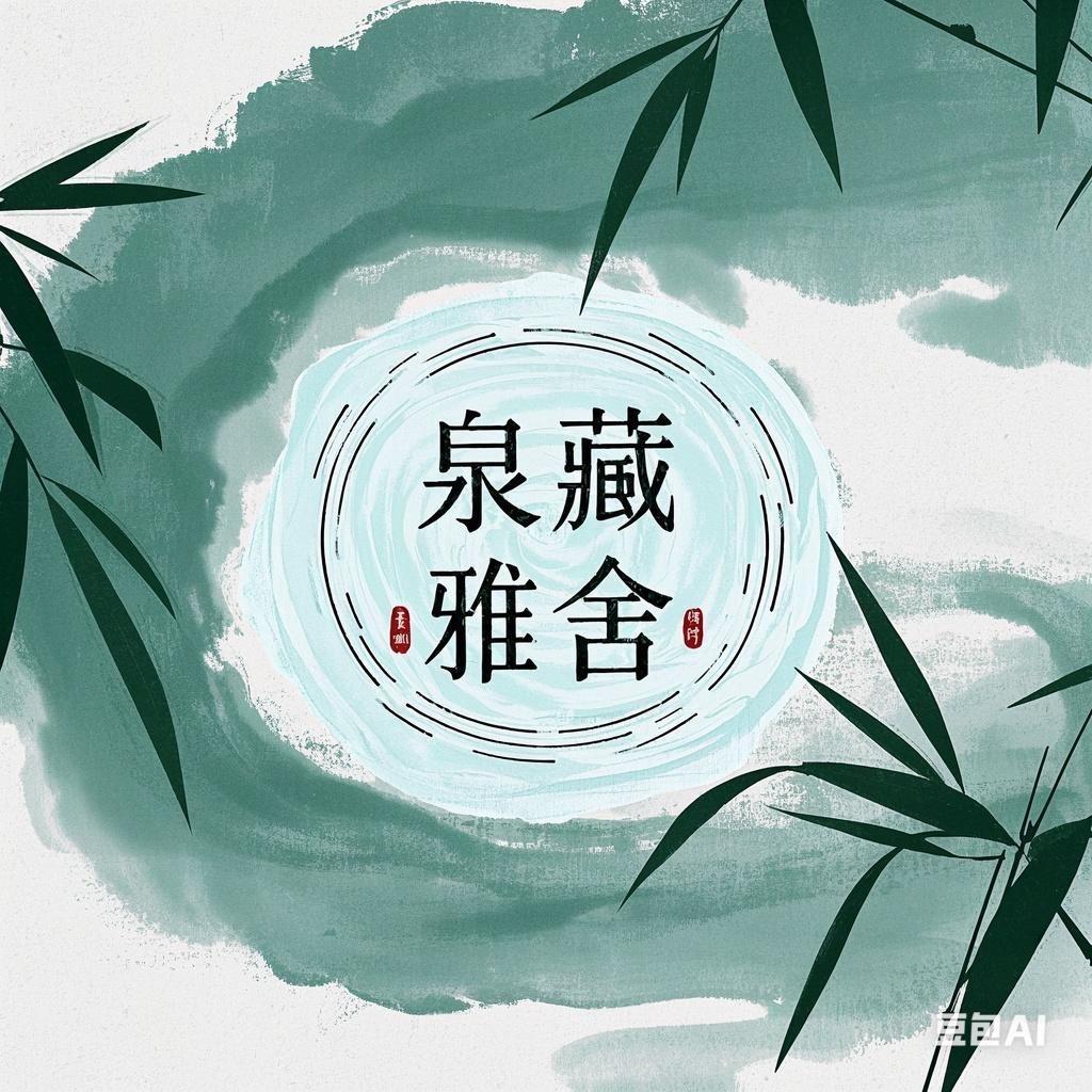 泉藏文化