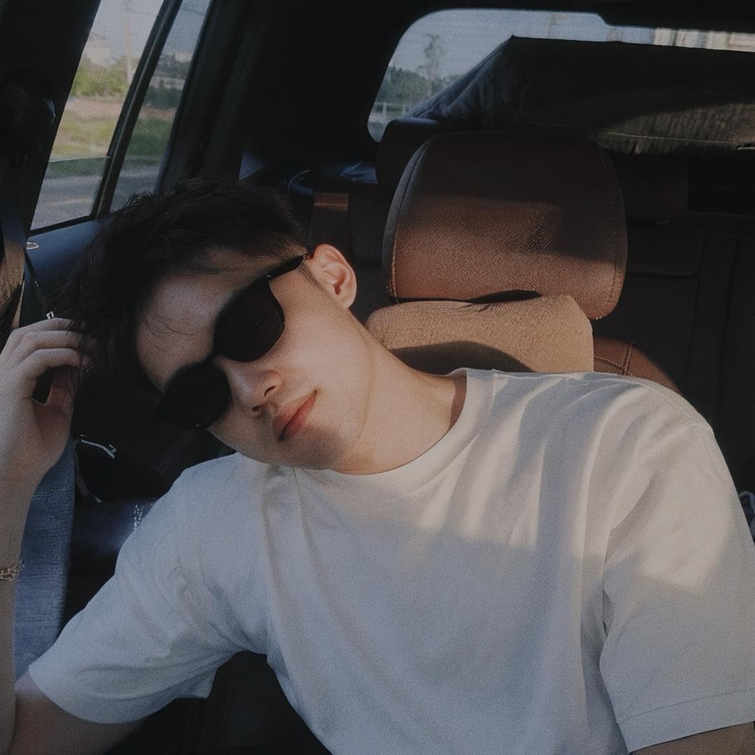 小旭哥| 吉利银河主理人