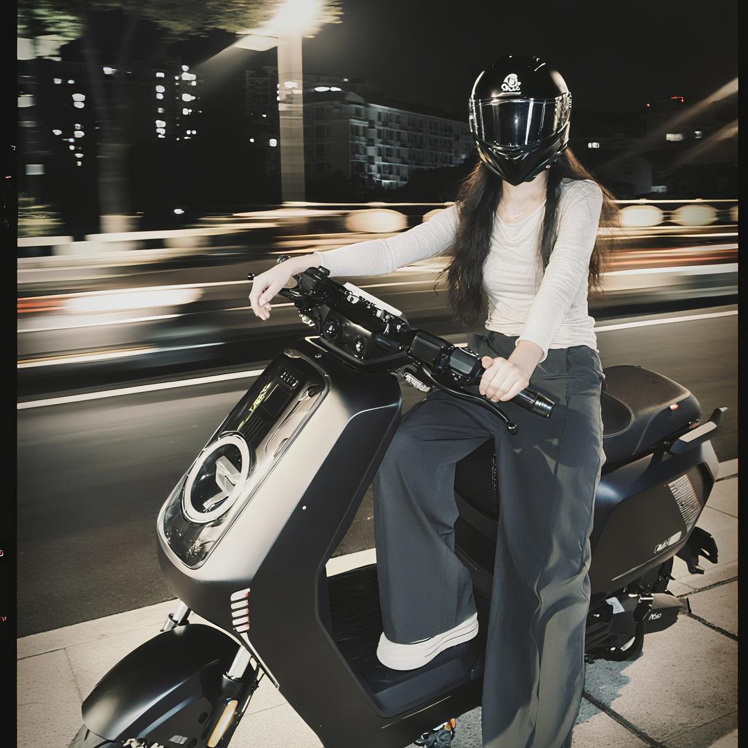 小牛电动(绍兴柯桥万商路店)