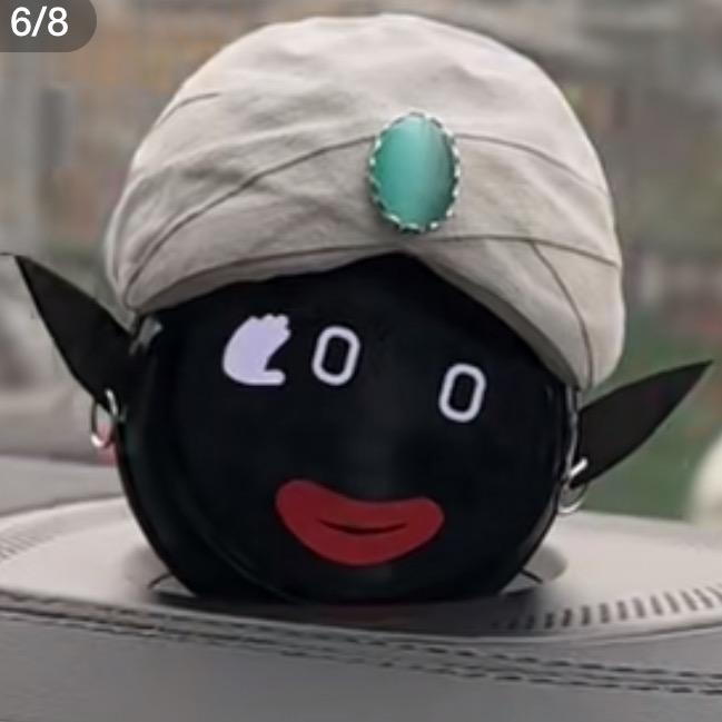8⃣️、看看