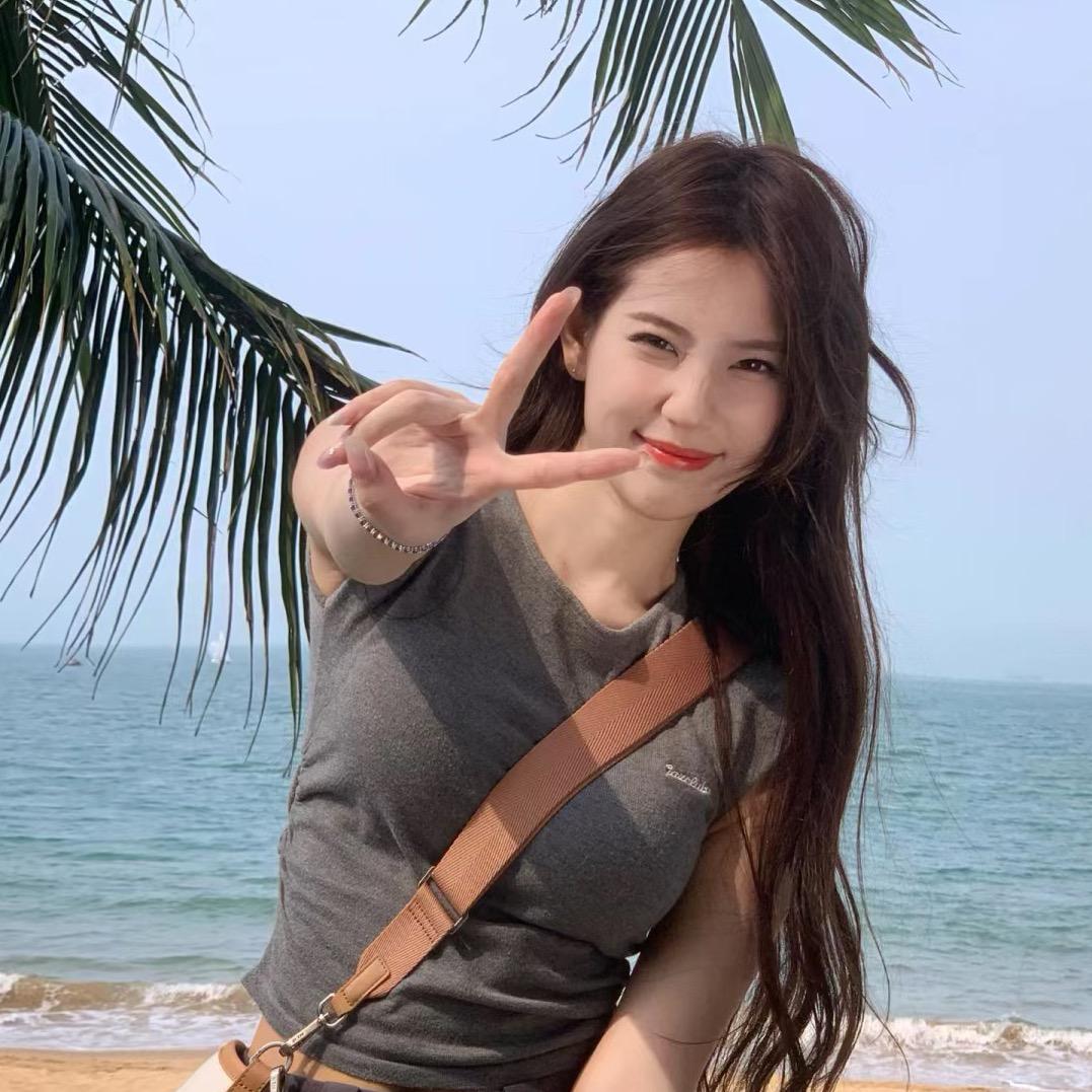 生活加点甜🍭