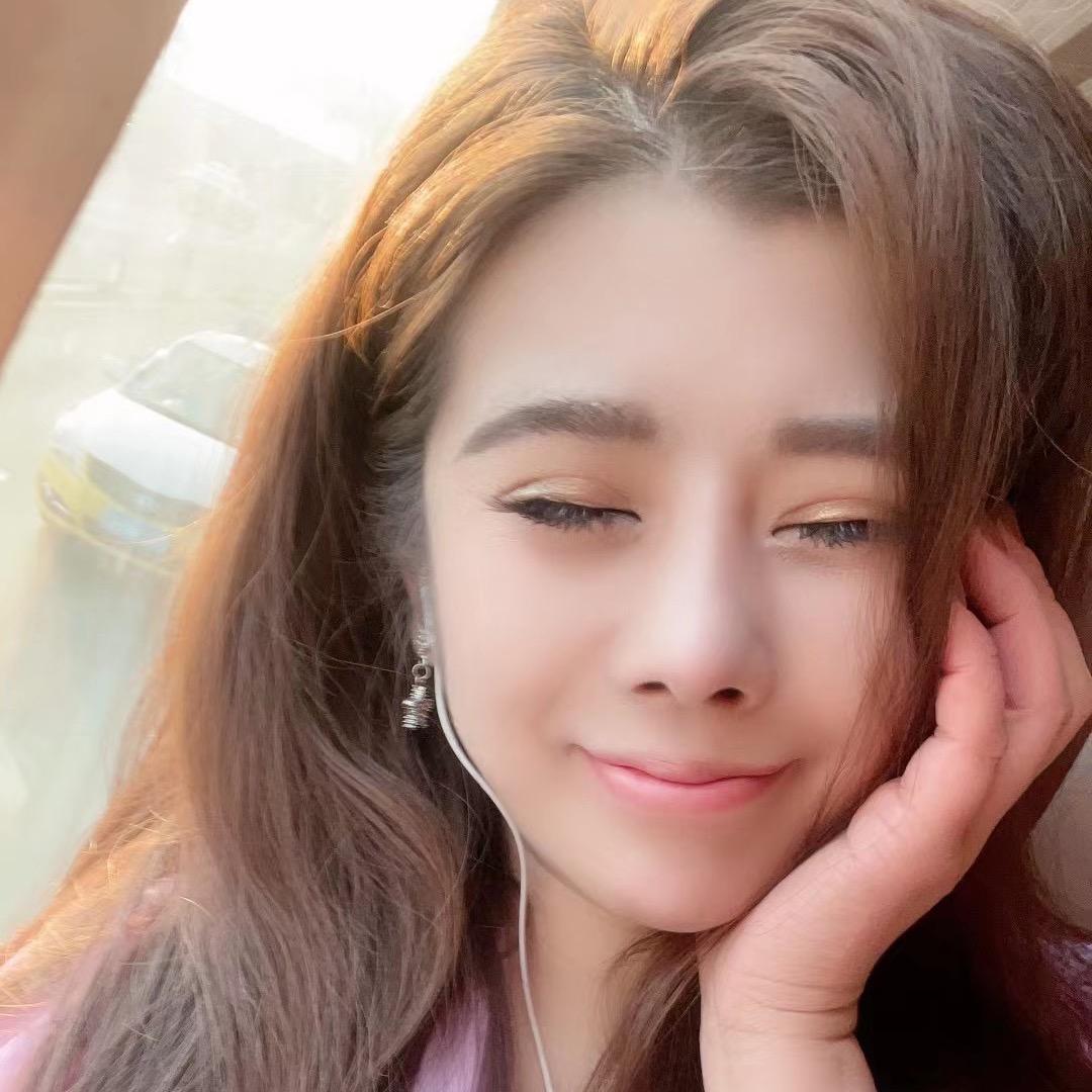 我是富贵丫